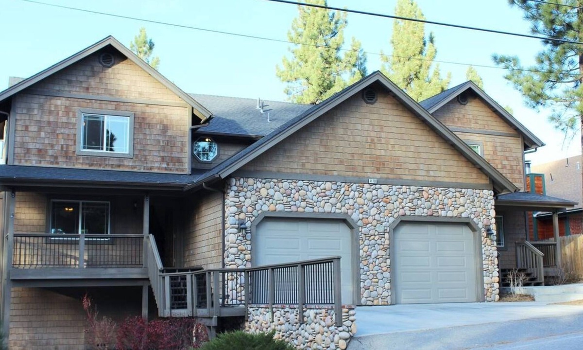Retreat | Summit Estates