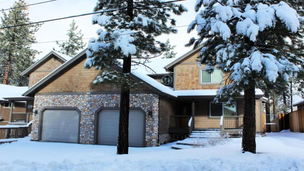 Summit Estates House | Brownie Retreat A