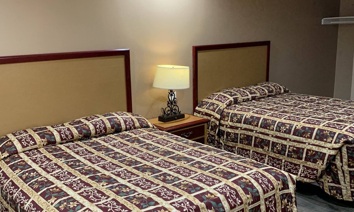 San Gabriel Hotel | Budget Inn San Gabriel