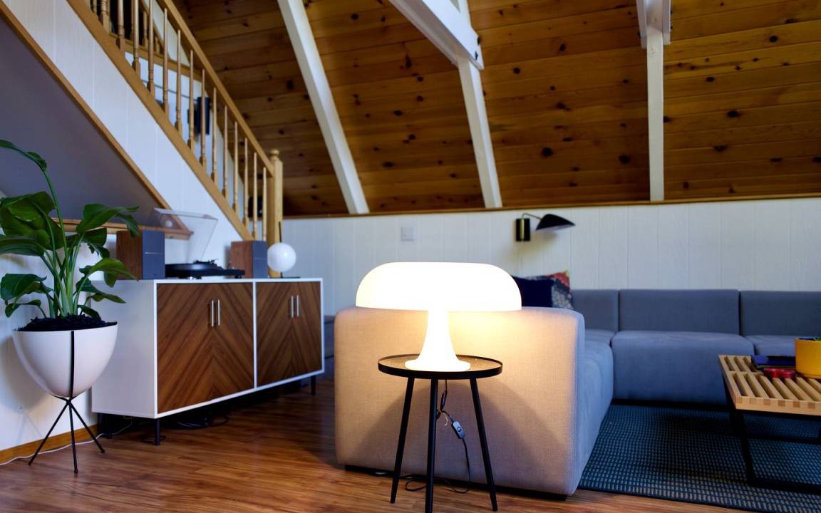 Twain Harte Cabin | Cabin ∙ 3 bedrooms ∙ 6 guests