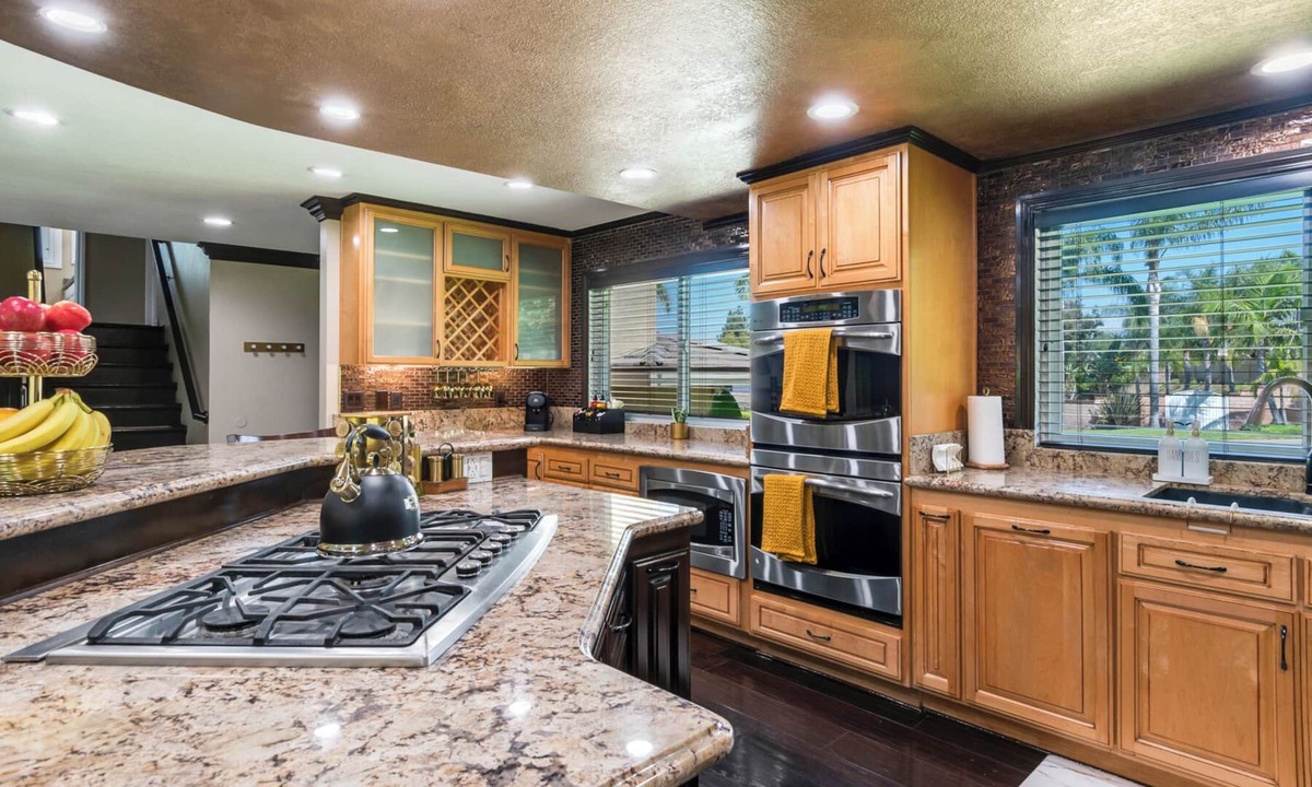 La Mirada House | California Gold Oasis- DisneyLand, Biola, GameRoom, Beaches,AC & Wifi