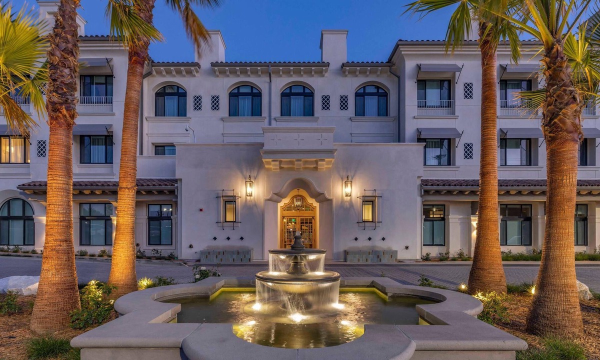 Calabasas Hotel | Cambria Hotel Calabasas - Malibu