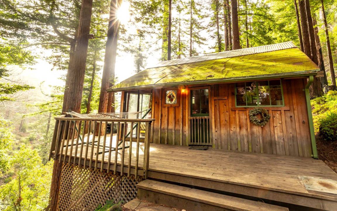 Carmel Other | Camping ∙ 1 bedroom ∙ 4 guests