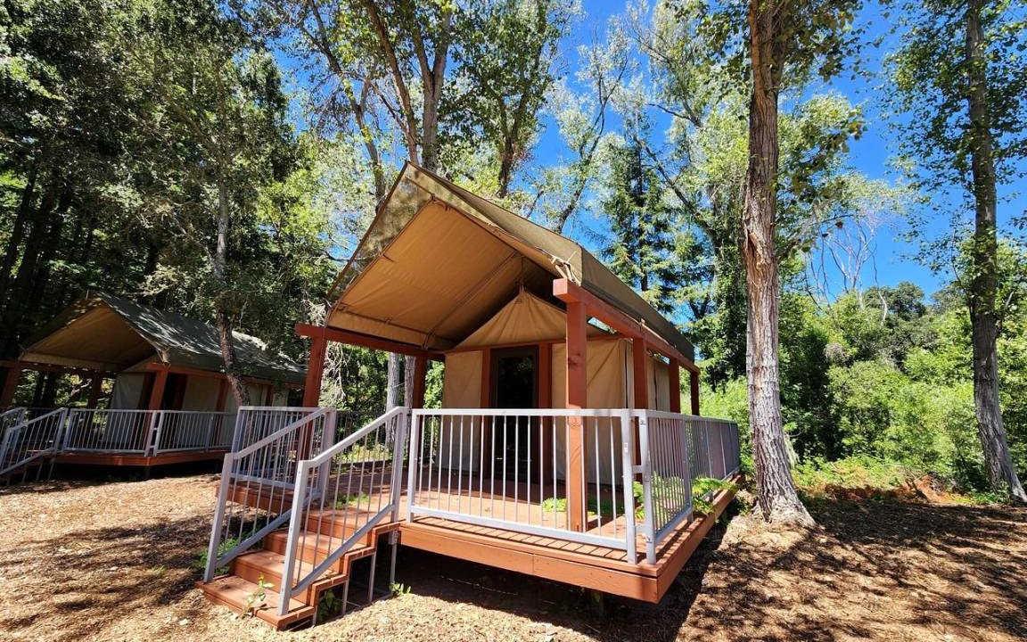 Carmel Valley Other | Camping ∙ 1 bedroom ∙ 2 guests