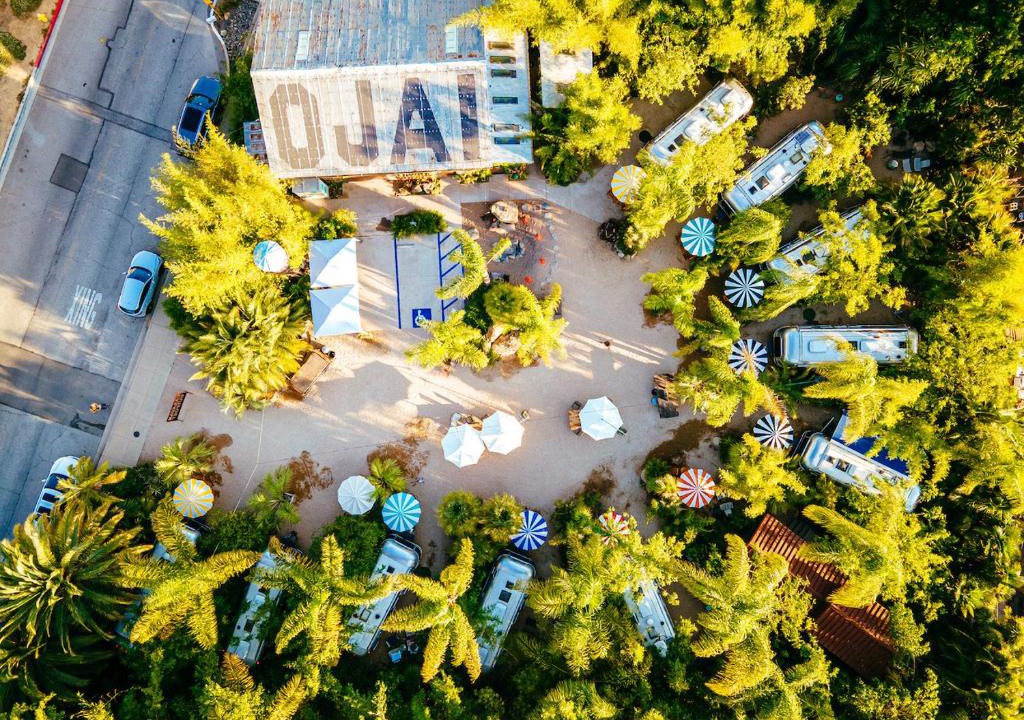 Ojai Other | Caravan Outpost