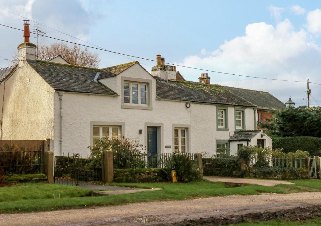 Dufton House | Carwood