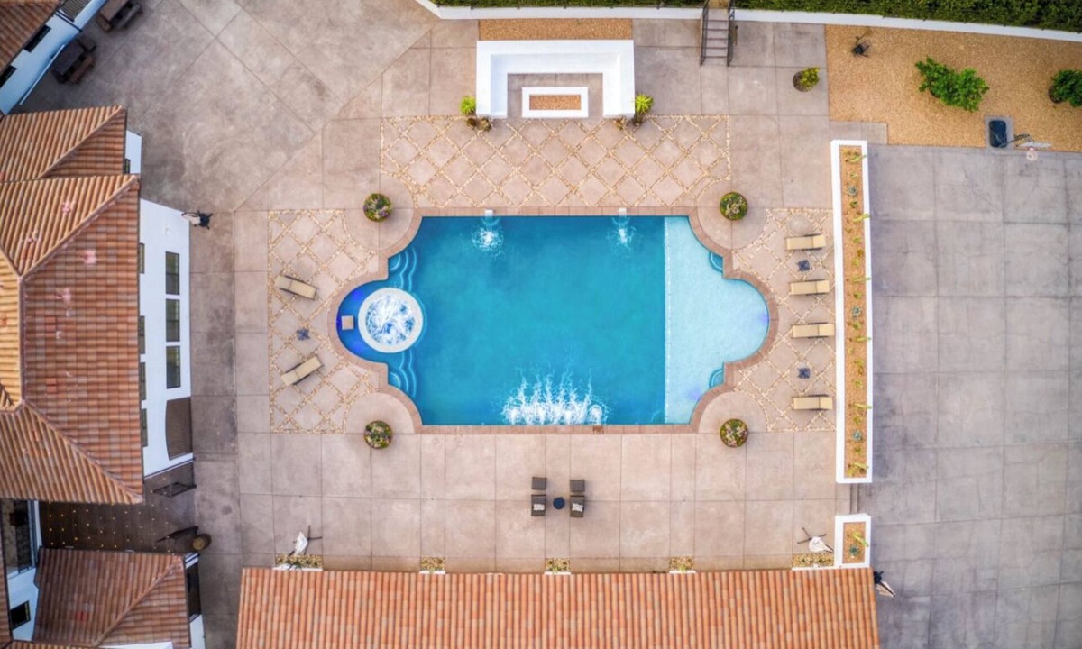 Agua Dulce House | Casa de La Bonita