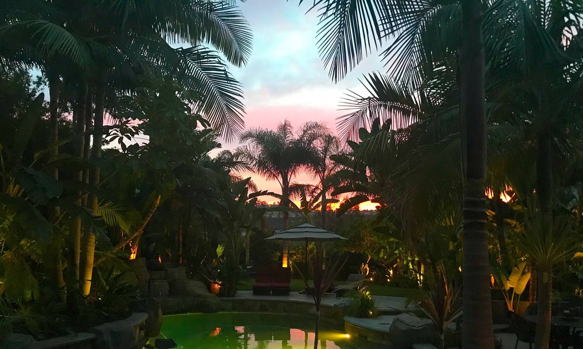 Laguna Niguel House | Casa de Laguna California