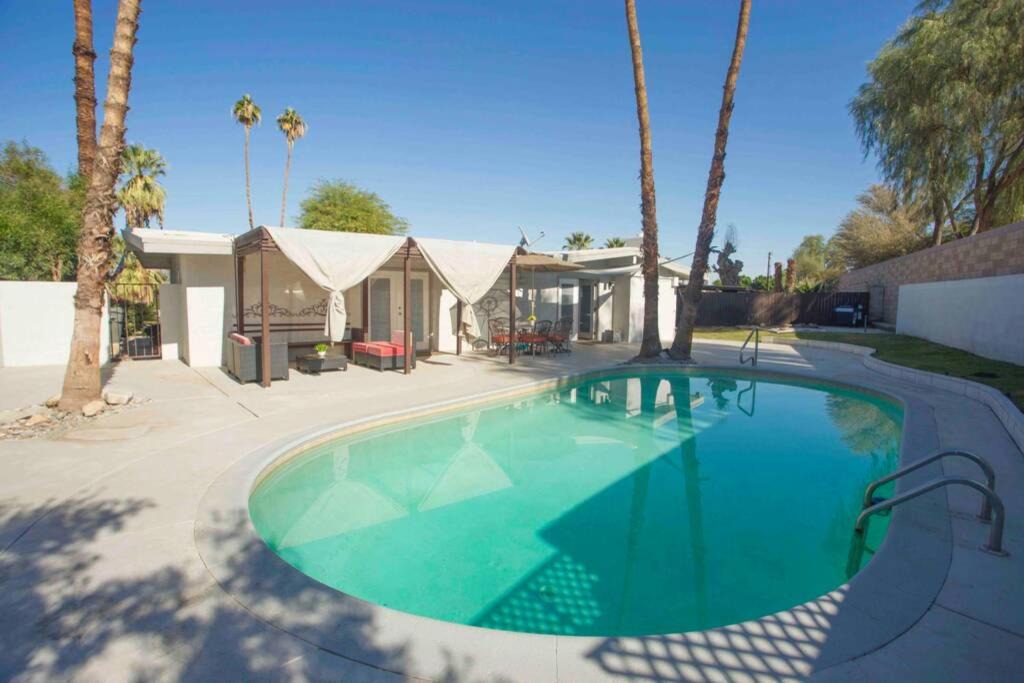 Palm Desert House | Casa Di Grandi Ricordi
