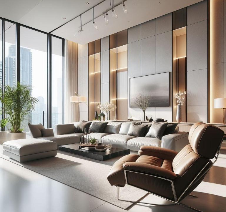 Irvine Business Complex House | Casa Dolce Vita - Luxury Modern Stays - Flexible Monthly Arrangements Available 30-Night Minimum