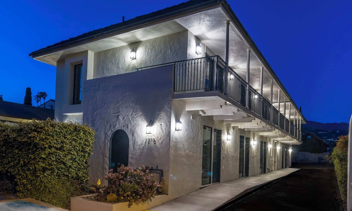 Laguna Apartment | Casa Jardin