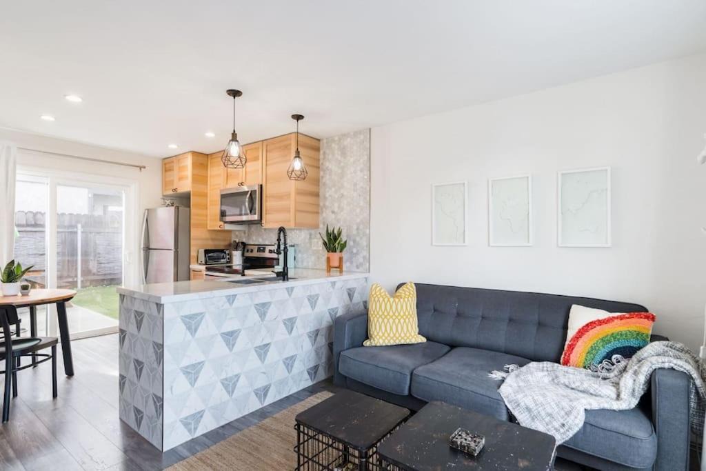University Heights Apartment | Casa Nova - Central San Diego FREE parking