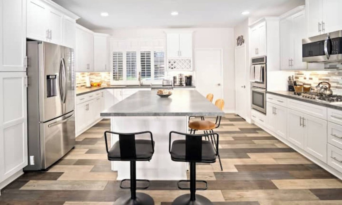 Banning House | Casa Oasis in Banning:Near Morongo & Palms Springs