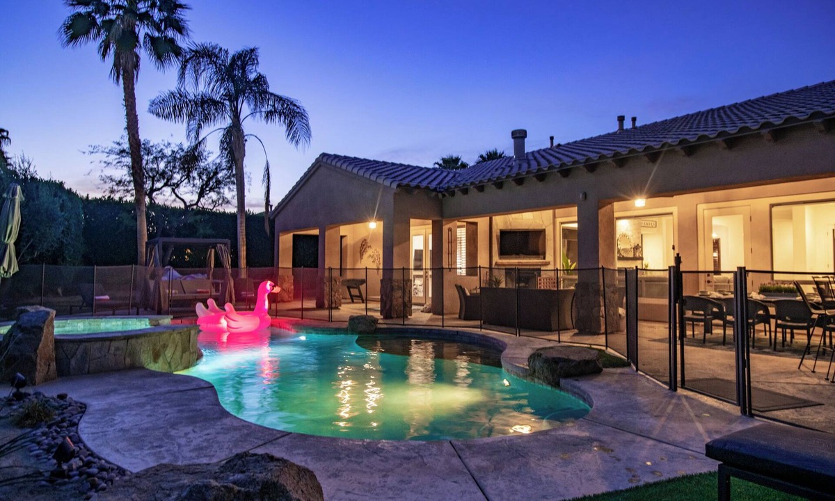 Rancho Santana House | Casa Serenity Luxury Living w/Pool & Jacuzzi