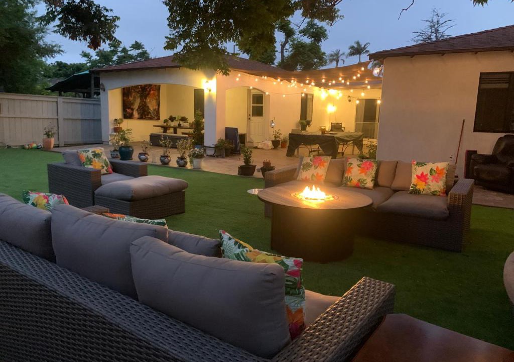 Lincoln Acres House | Casa Sur