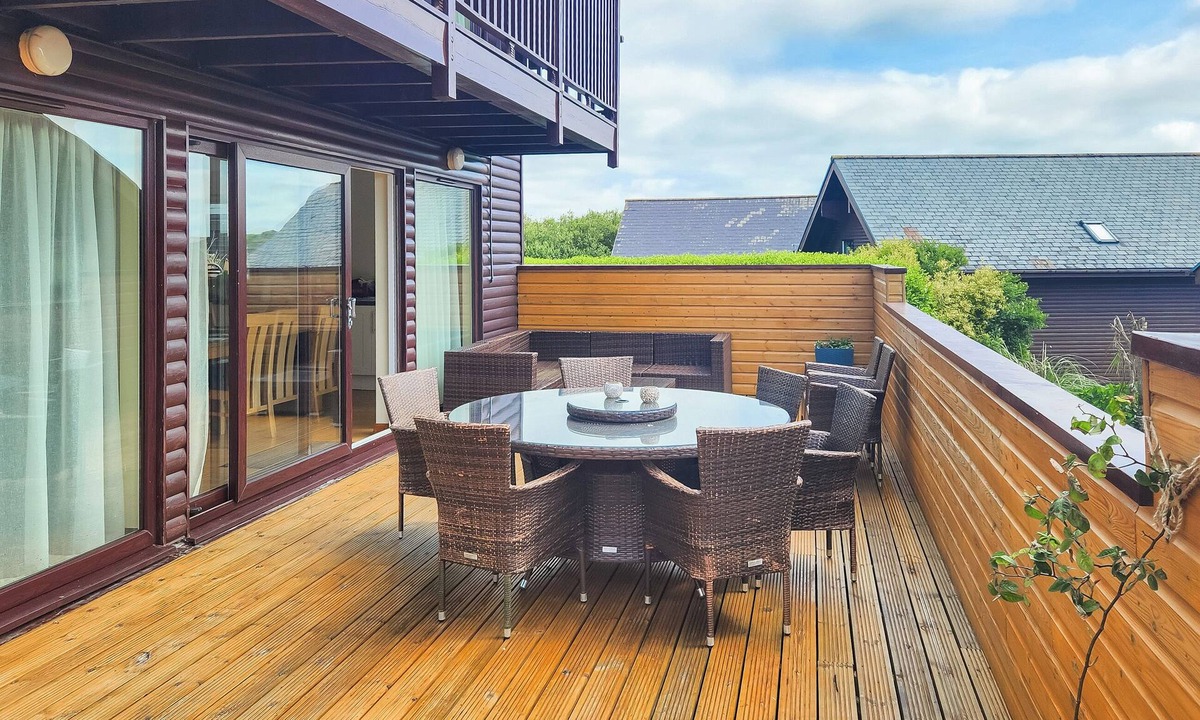 Winnard's Perch Ski Chalet | Cedar Lodge - Retallack