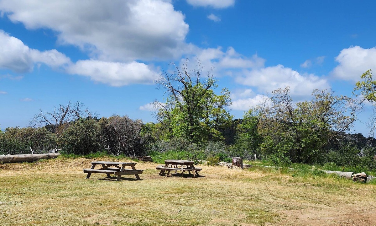Pinehurst RV Rental | CG06 Lrg campsite/Shower Kings Canyon/Sequoia NP