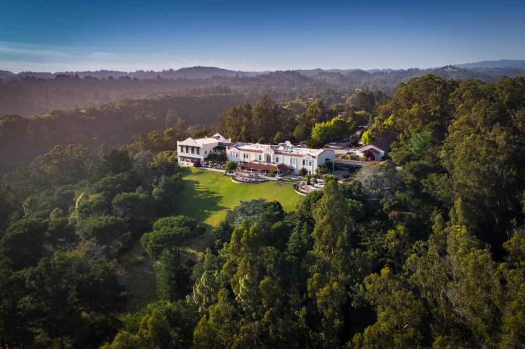 Chaminade Resort | Live Oak