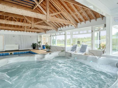 Polgooth House | Chapel Green Studio 2