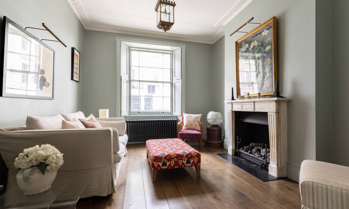 Pimlico Apartment | Charlwood Place - Two Bedroom Apartment, Sleeps 4