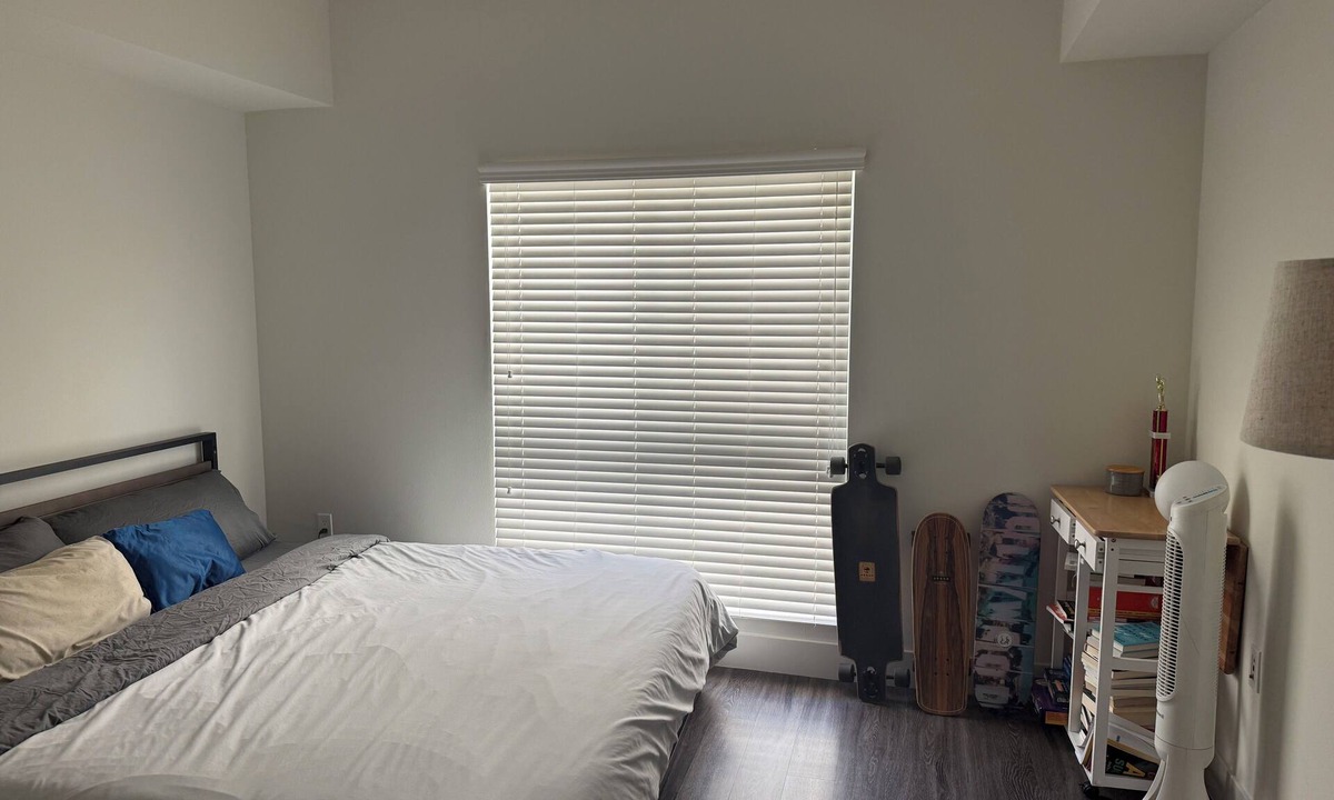 Downtown Apartment | Charming 1-bedroom apartment in amazing Santa Monica with WiFi, AC