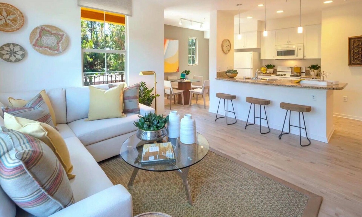 Woodbury Apartment | Charming 2-bedroom apartment with WiFi, AC in serene Irvine