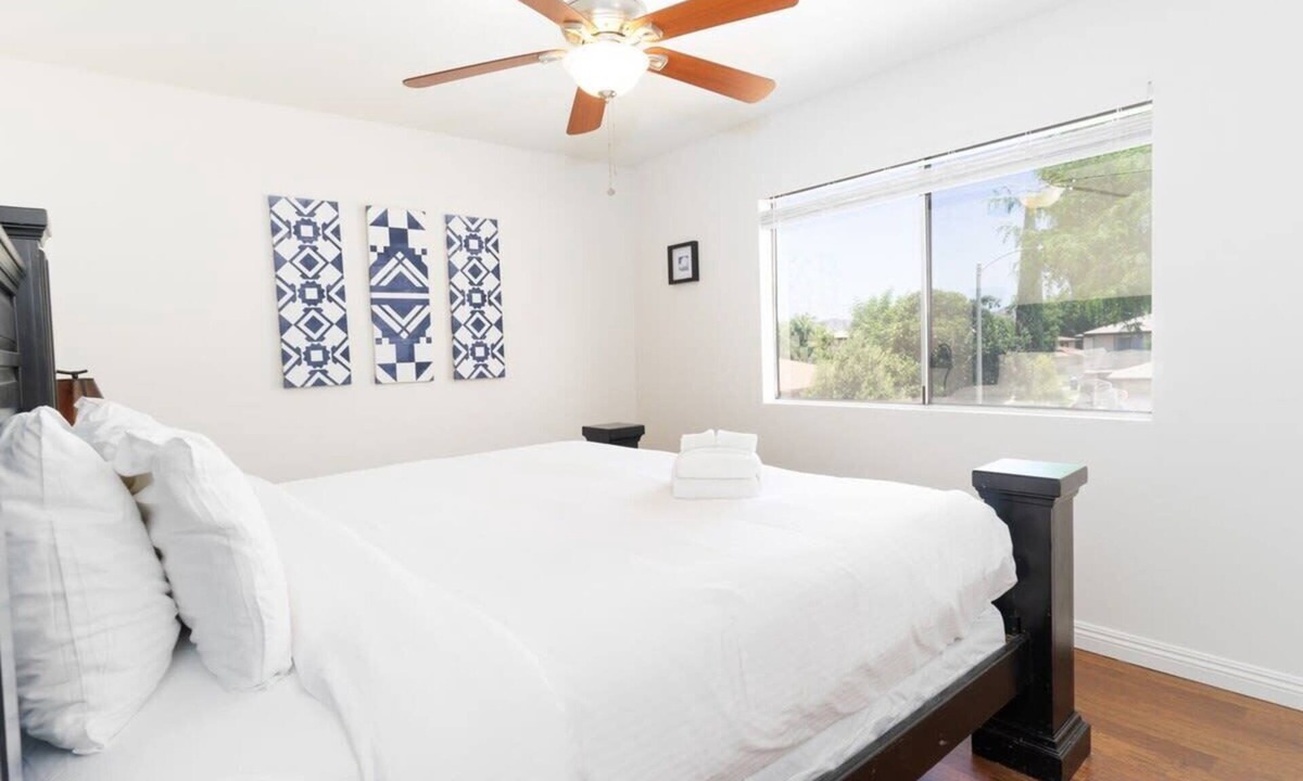 Santee Condo | Charming 2 bedroom | Cozy | Comfortable | Santee