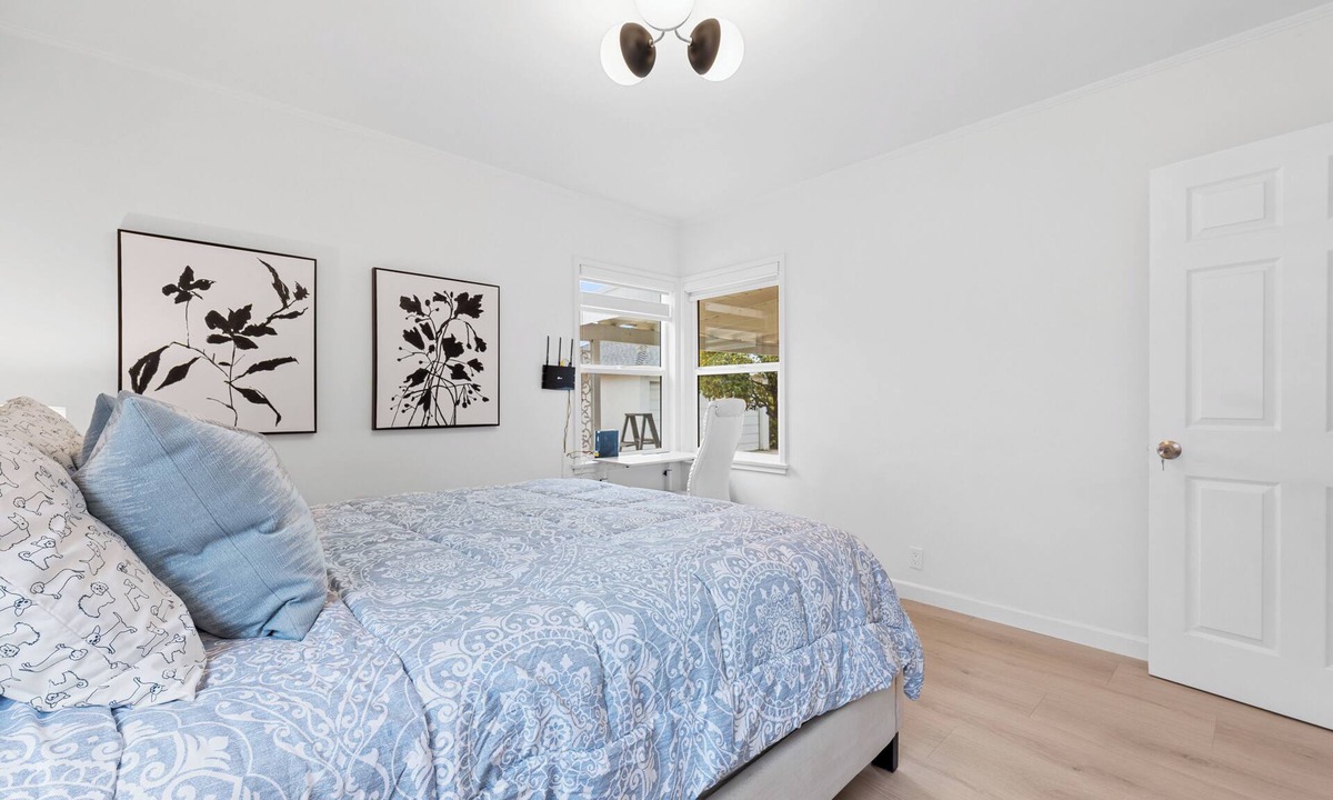 San Gabriel House | Charming 3-bedroom house in San Gabriel