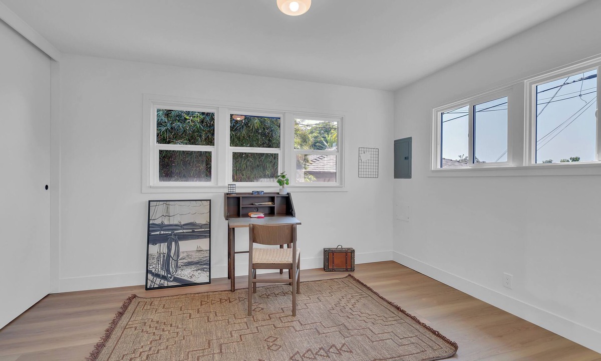 Inglewood House | Charming 4-bedroom house with WiFi and AC in brilliant Inglewood