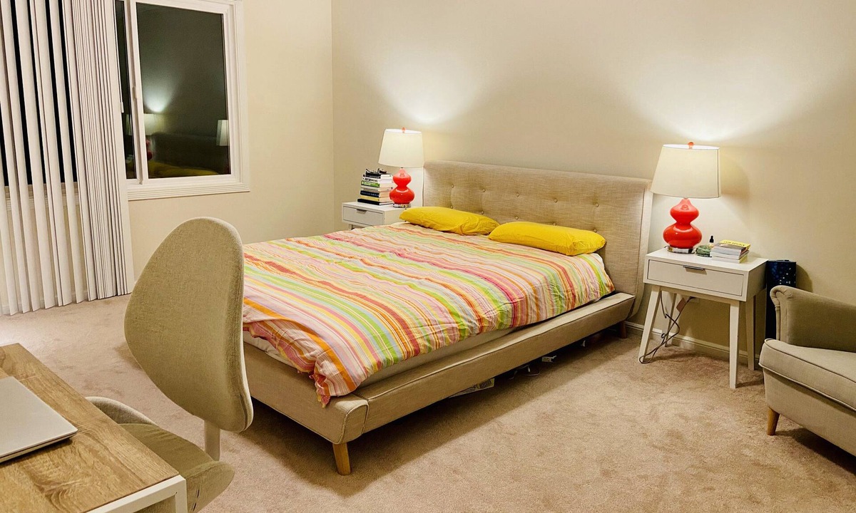 Richmond District Apartment | Charming apartment in a wonderful location by Baker Beach