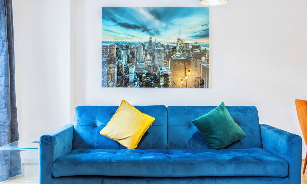 Hackney Apartment | Charming Apartment for Friends, Couples and Families in London - Hackney 3