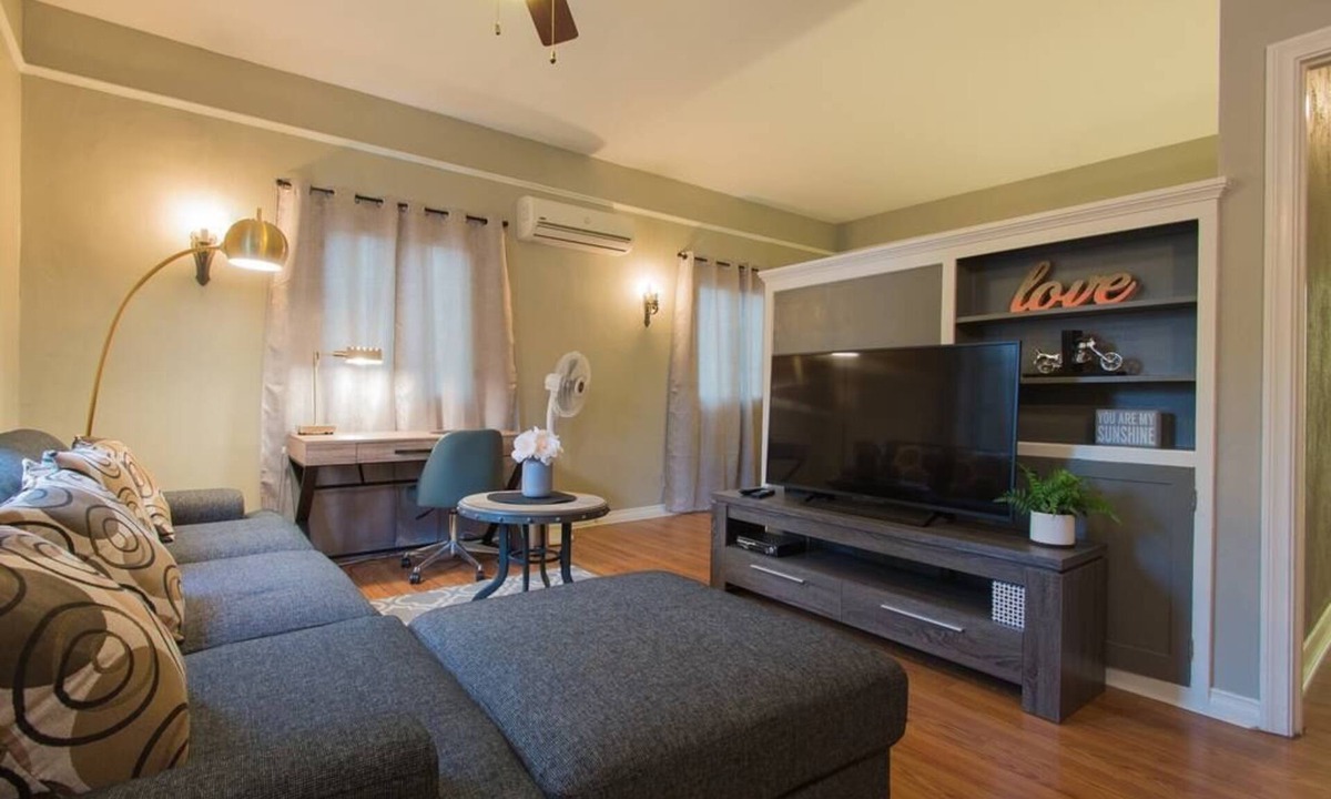 Pasadena | South Arroyo