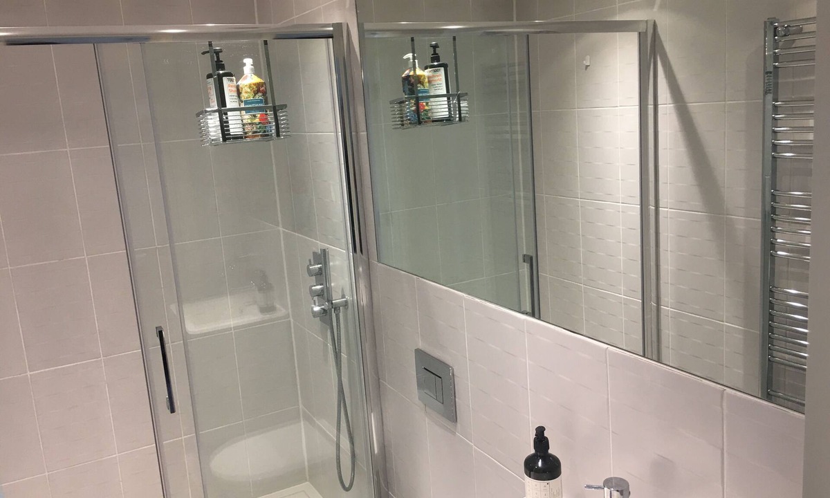 Camden Town House | Charming Camden Split level home in Central London