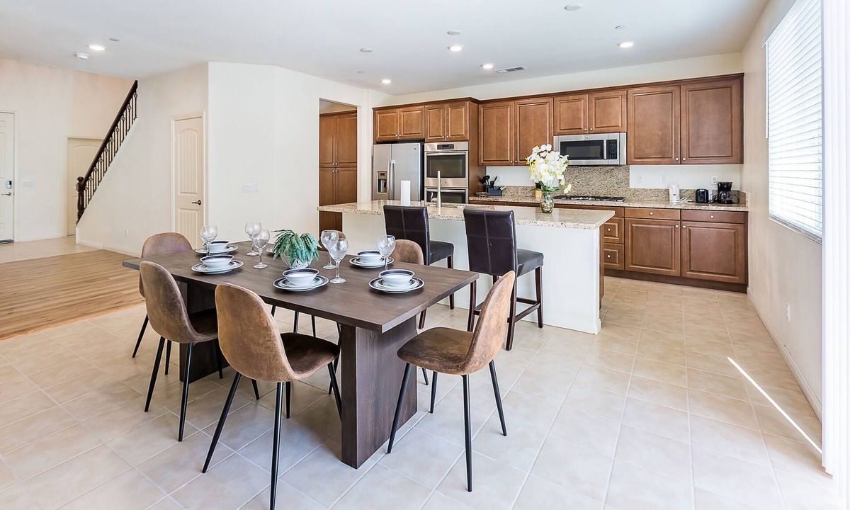 Chino House | Charming Chino Retreat – Modern Comfort Awaits at Winona Street Hideaway #41049