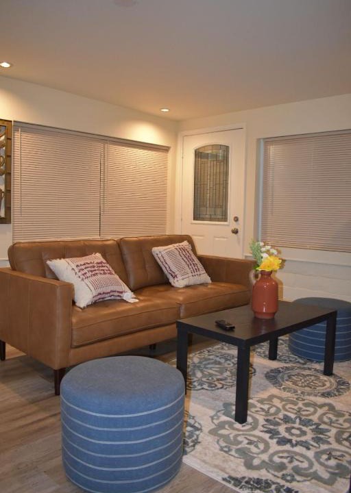 Westminster House | Charming private guest Suite near Disney/Beach