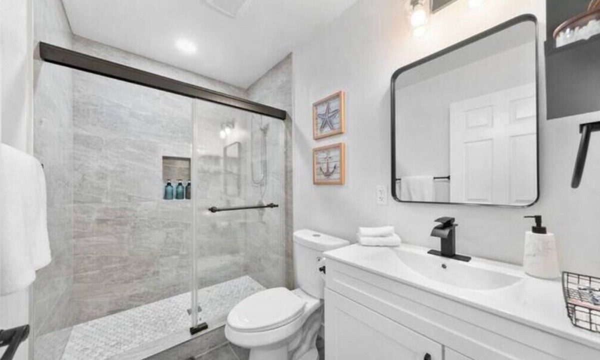 Bonita House | Chic & Fresh 2BSuite in Glendora