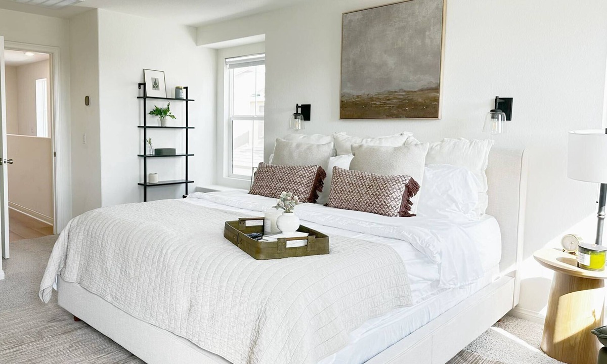 Upland Villa | Claremont Colleges Ontairo Mills Villa min of 30 nights booking required