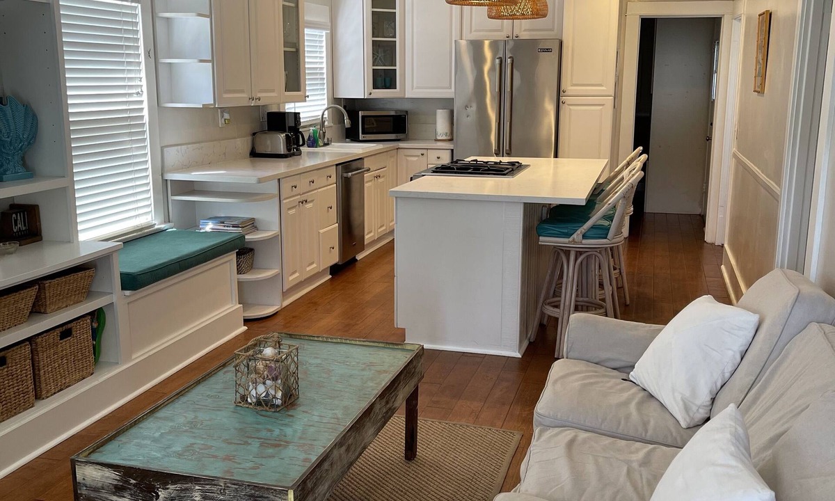 Cozy Beach Cottage Huntington | Huntington Beach