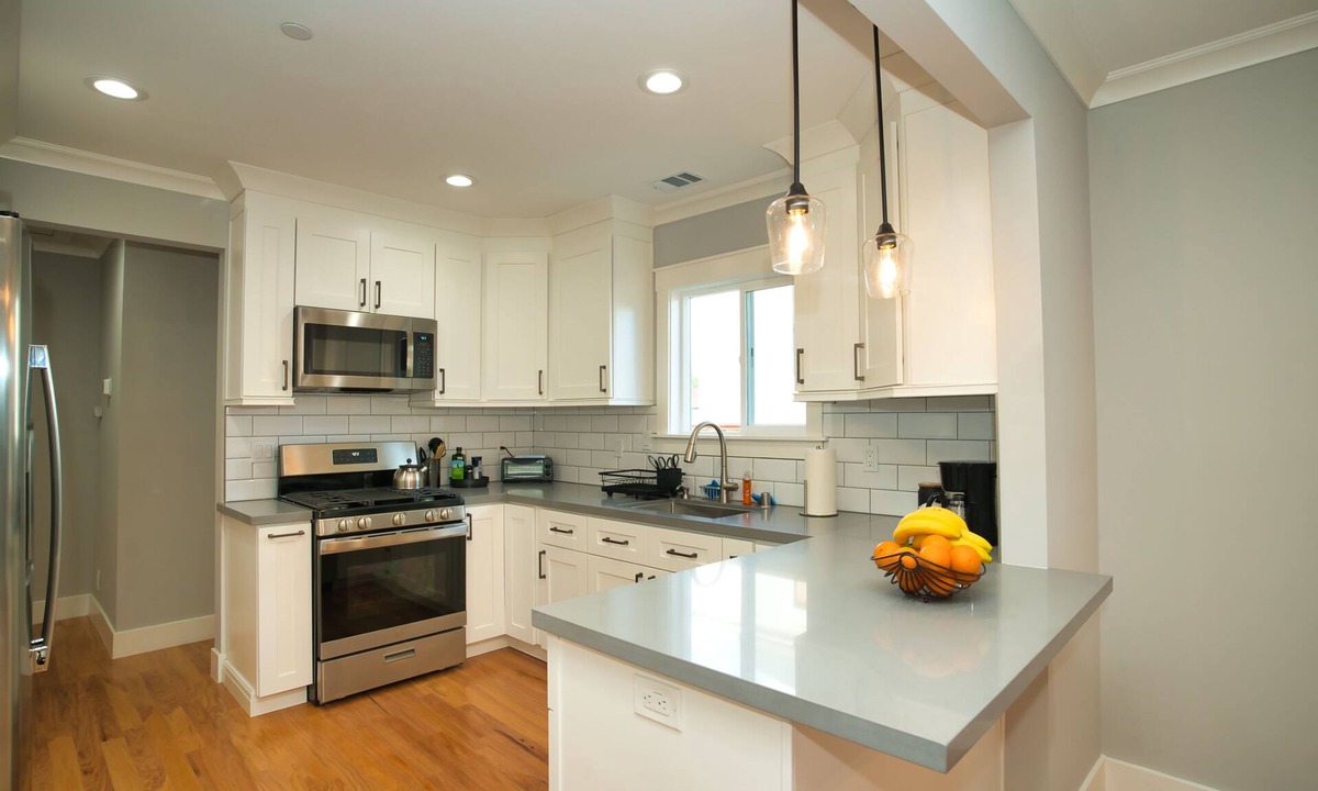 Longfellow House | Clean & Lovely house close to everywhere