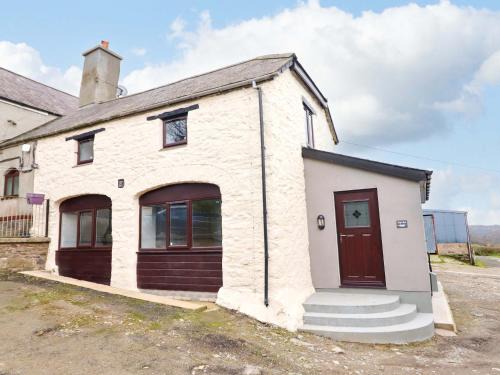 Betws Gwerfil Goch House | Clegir Bach