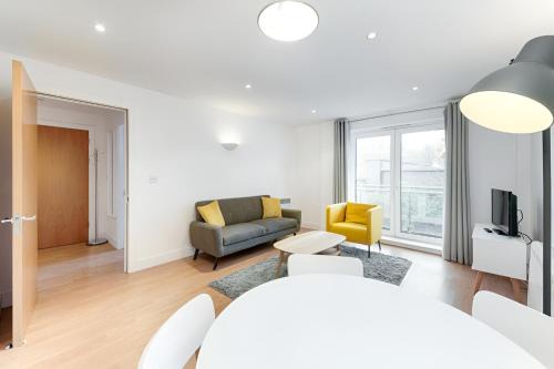 Clerkenwell | Bunhill