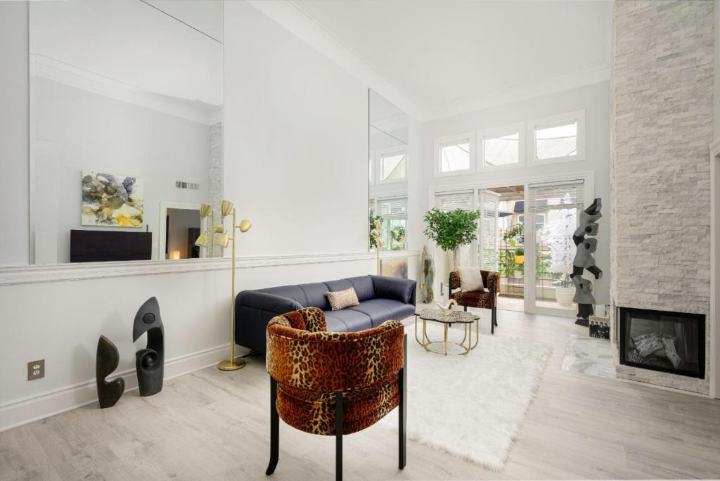 Airport Area Apartment | CLOUD NINE - Elegance & Comfort