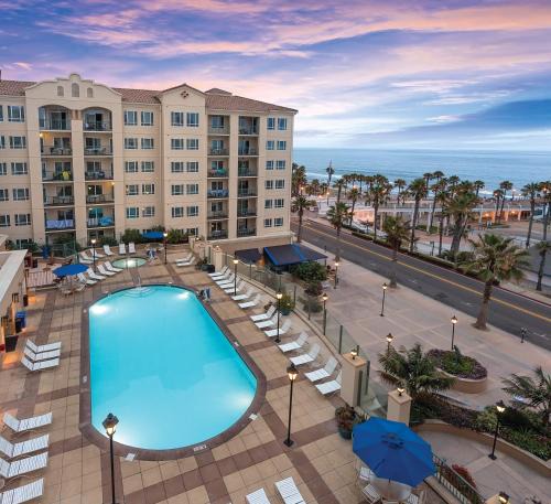 Townsite Resort | Club Wyndham Oceanside Pier Resort