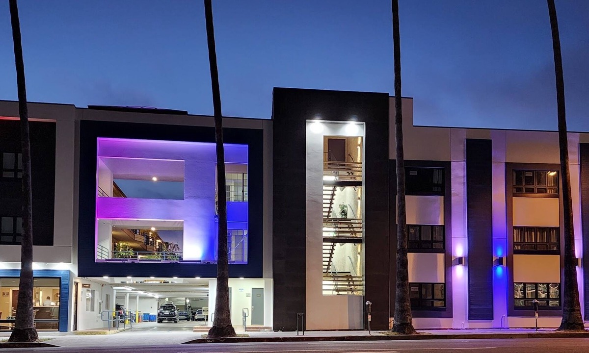 Mid-City Hotel | Comfort Inn Santa Monica - West Los Angeles
