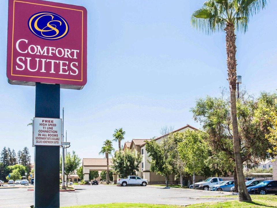 Comfort | Bakersfield