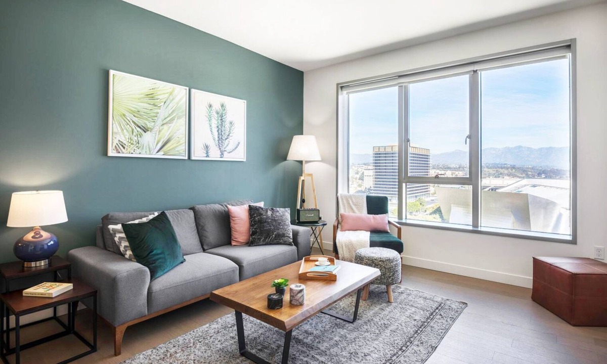 The Emerson Grand Ave Los Angeles | Bunker Hill