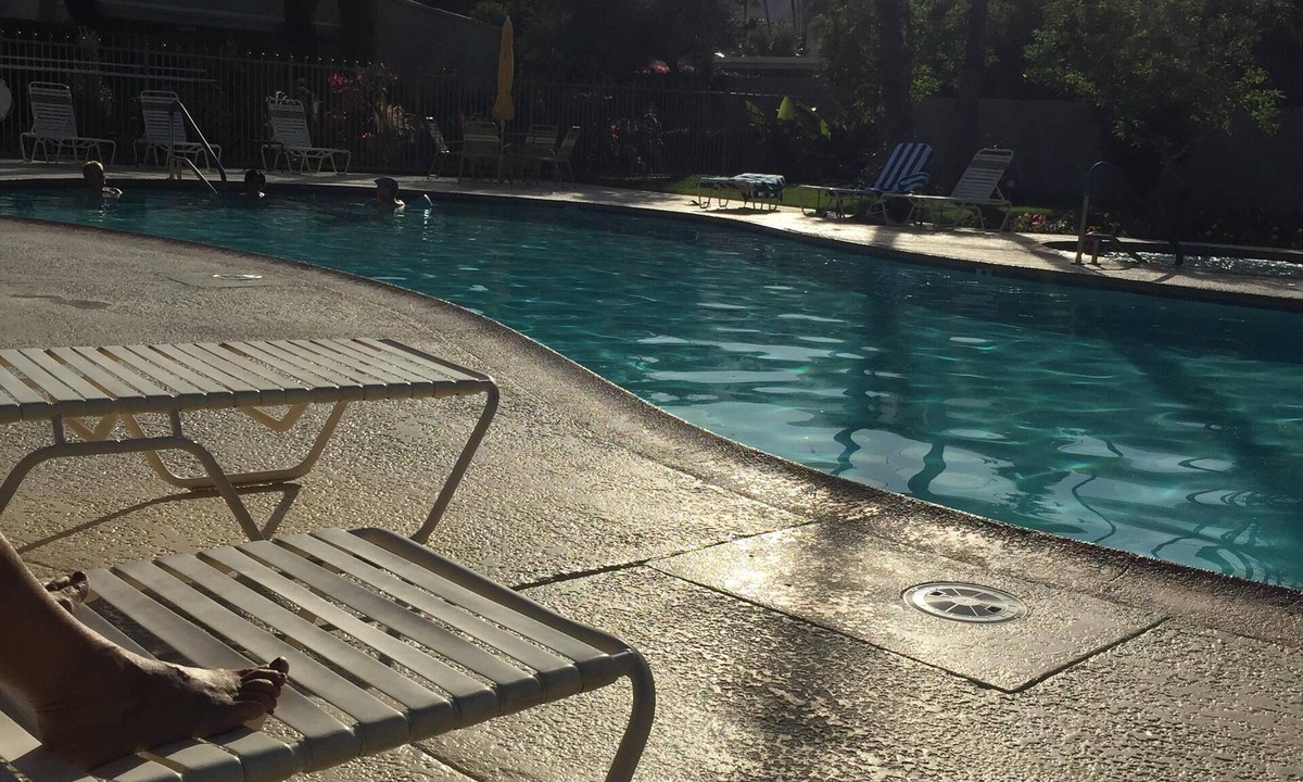 Warm Sands Condo | Comfy Condo, Great Complex