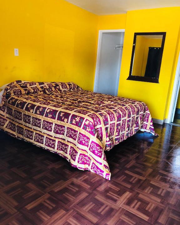 Oakland Hotel | Commodore Motel