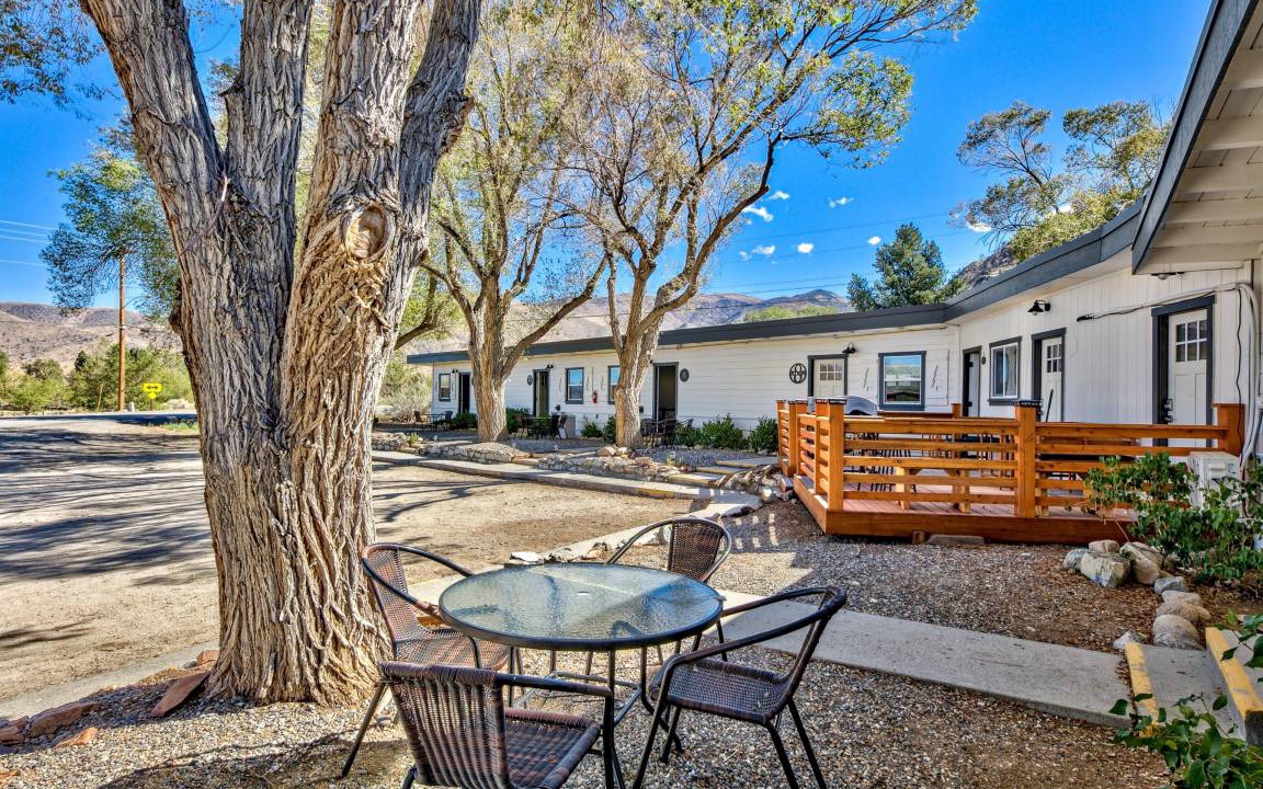 Walker Condo | Condo ∙ 1 bedroom ∙ 2 guests