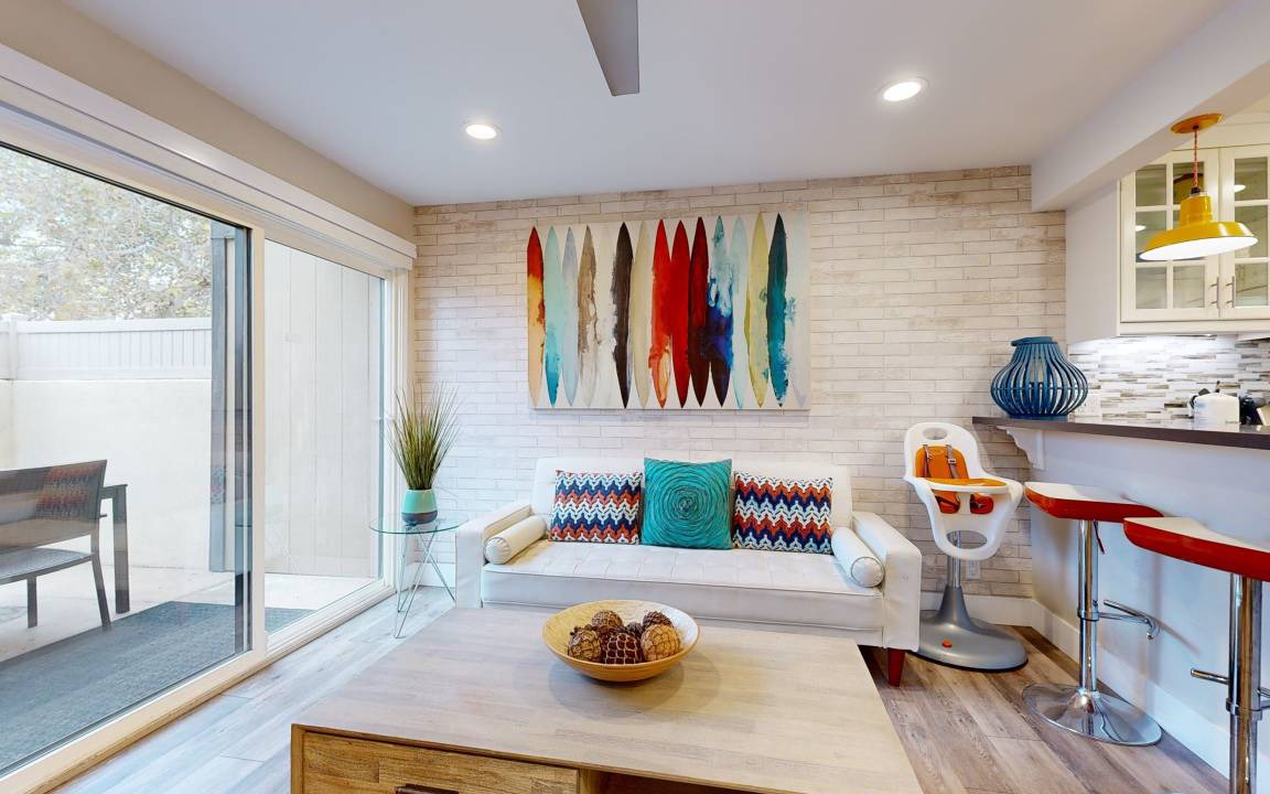 Hermosa Village Condo | Condo ∙ 2 bedrooms ∙ 7 guests
